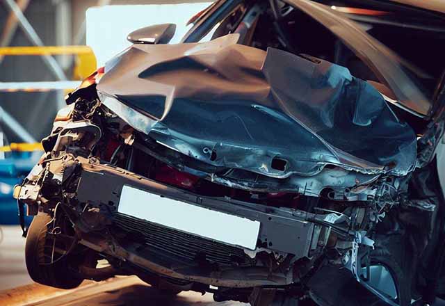What is the benefit of Bharat NCAP Crash test