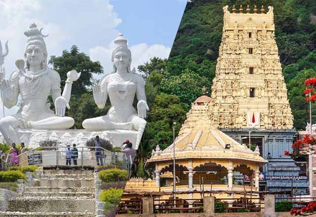 Must-visit tourist attractions in Visakhapatnam