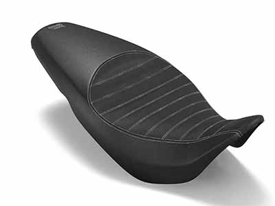 Guerrilla 450 Black Urban Seat price