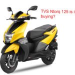 TVS Ntorq 125 is it worth buying? lets see..