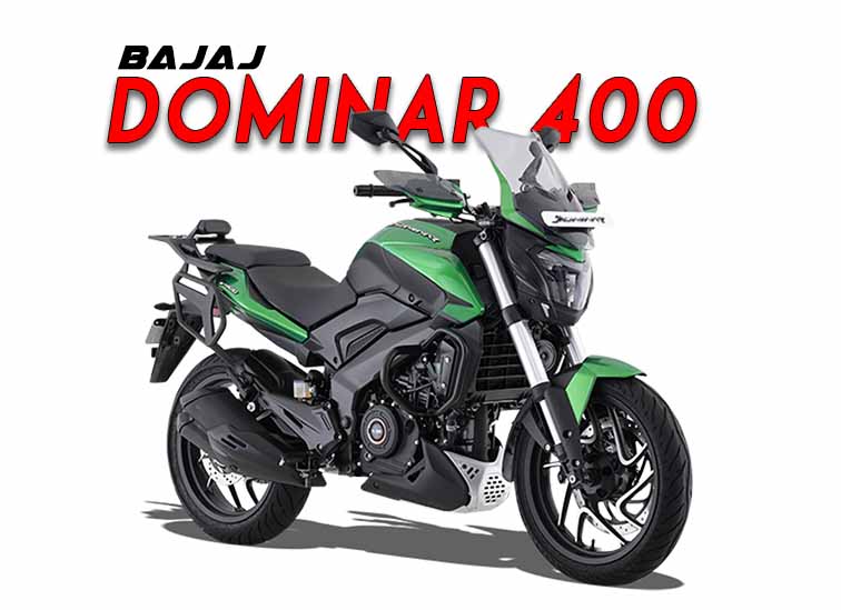 2023 Bajaj dominar 400 price, mileage, 0-100 kmph, top speed,