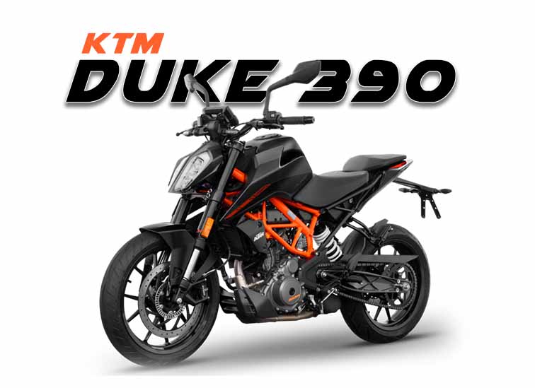2023 KTM Duke 390 price, mileage, top speed, 0-100 kmph, specs