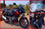 Bajaj pulsar 150 BS6