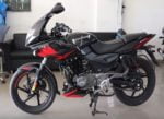 Bajaj Pulsar 220f BS6