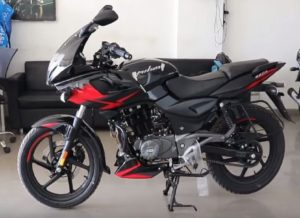 new model 2020 pulsar 220 bs6 price