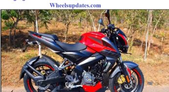 Bajaj Pulsar Ns0 Bs6 Price In India Specification And Review Wheelsupdates Com