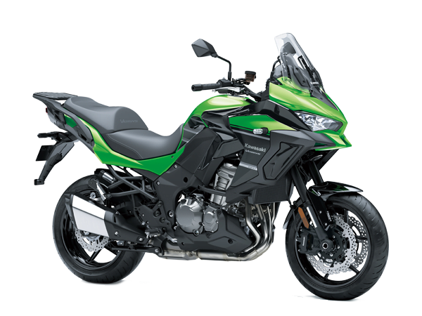 Kawasaki Versys 1000 price in india