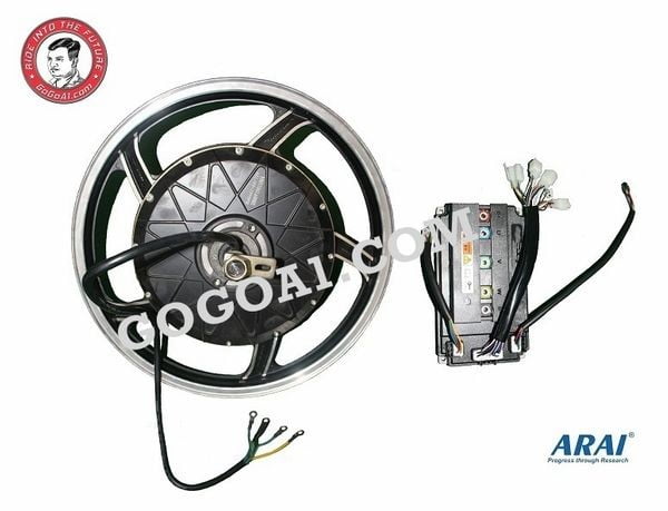 gogoa1 hub motor kit price