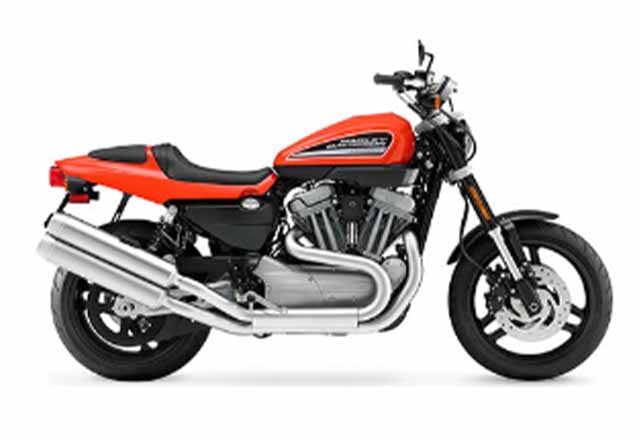Harley Devidson XR1200