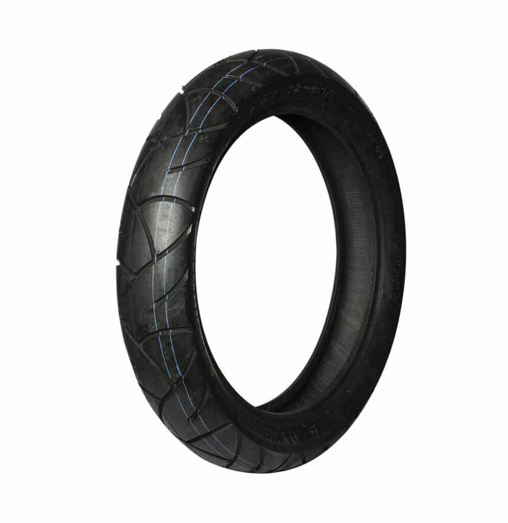 Michelin Pilot Sporty Best tyre for Bajaj pulsar 220F