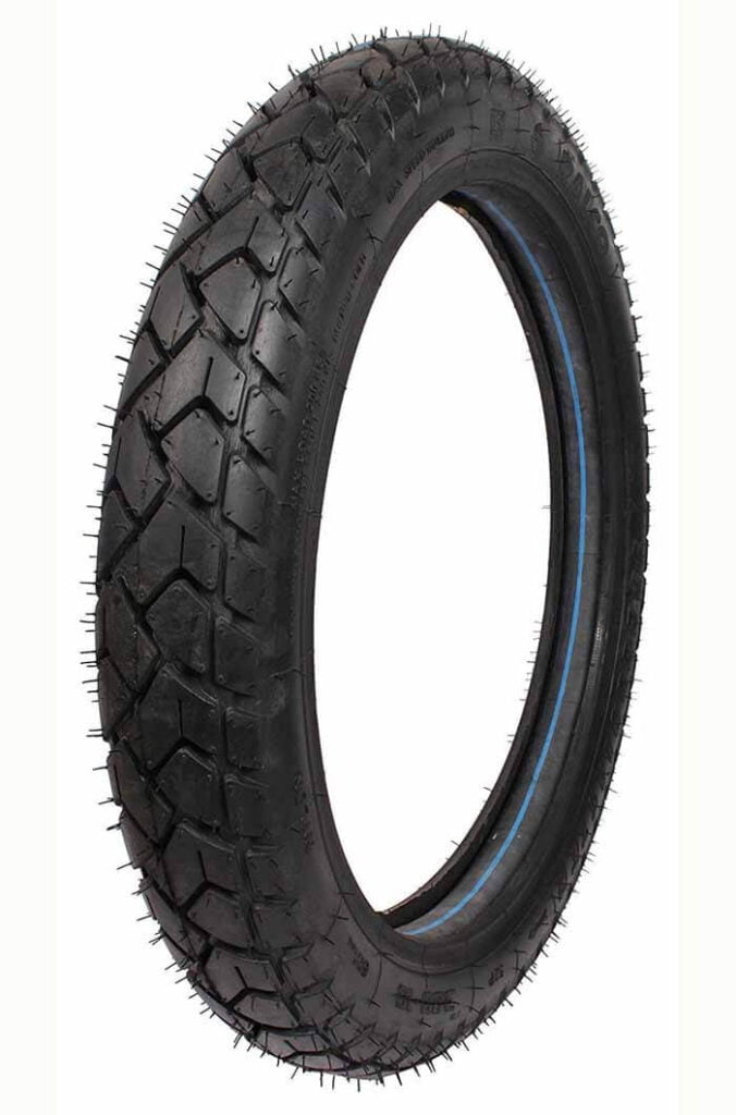 Best tyre for Bajaj pulsar 220f