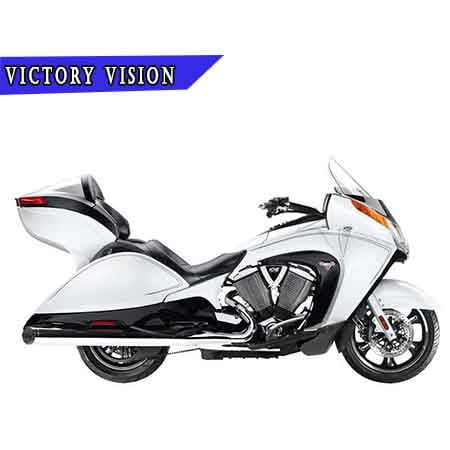 victory vision