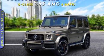 Mercedes G Wagon On Road Price Archives Wheelsupdates Com