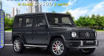 Mercedes G Wagon Price Archives Wheelsupdates Com