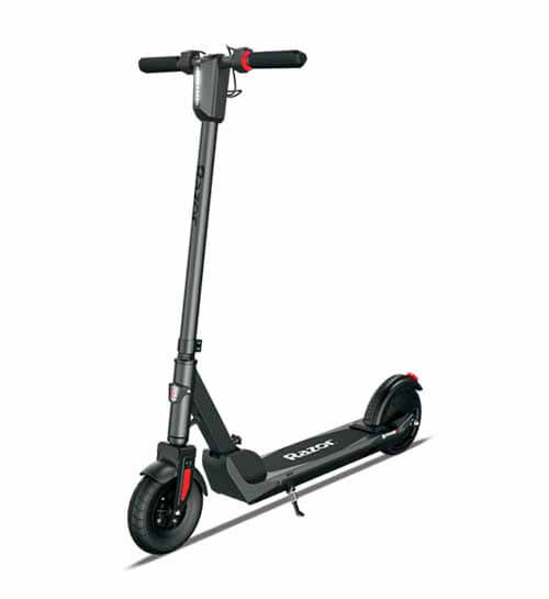 Eprime III electric scooter