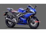 Yamaha R15M launching in India