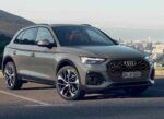 2022 Audi Q5 price and specs