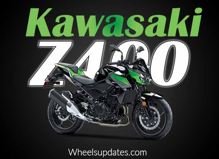 Kawasaki Z400 price in india launch date mileage top speed specification