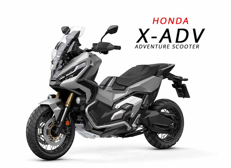 Honda X-ADV price, launch date, specifications in india