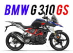 2022 BMW G 310 GS Price In India-Top Speed-Mileage