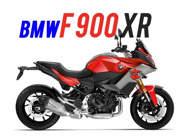 BMW F 900 XR Price In India, Top Speed, Mileage, features