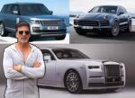 Akshay Kumar Cars collection worth ₹18.15 Cr