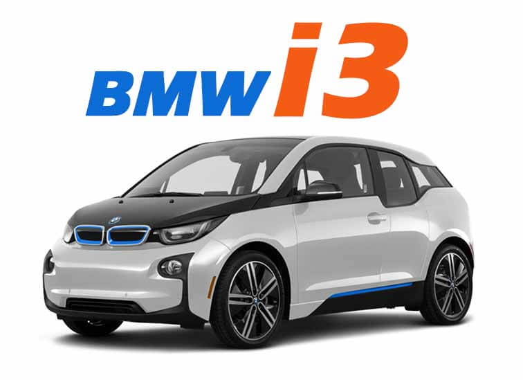 BMW i3 Price in United States, Range, Top speed