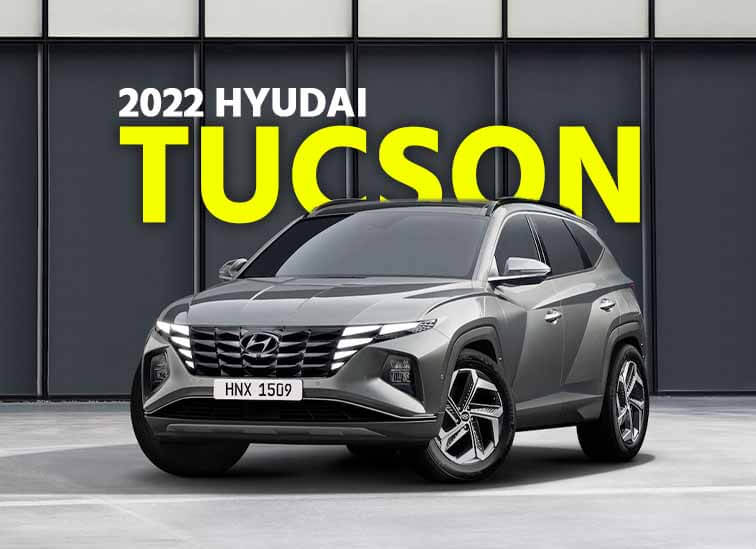 2022 Hyundai Tucson price, top speed, mileage,