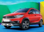 Tata Tiago NRG XT launched at Rs 6.42 lakh