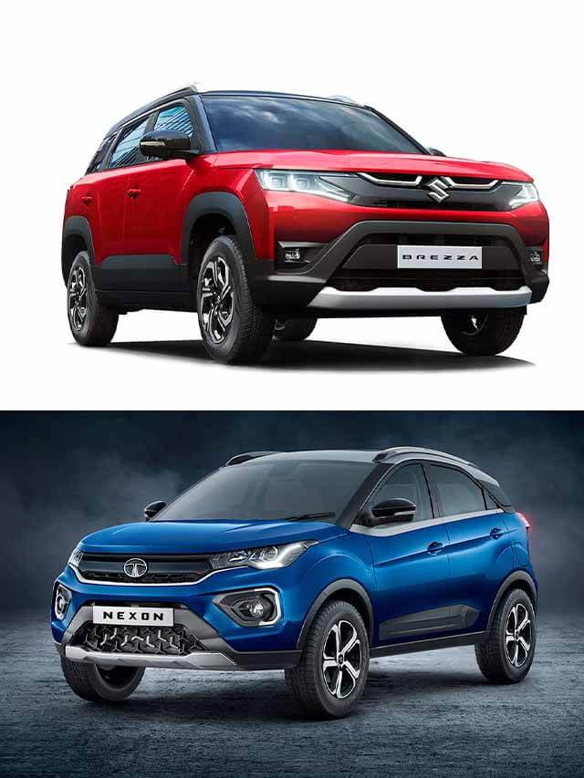 Top selling Compact SUV September 2022