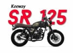 Keeway SR125 Price, Mileage, Top Speed,