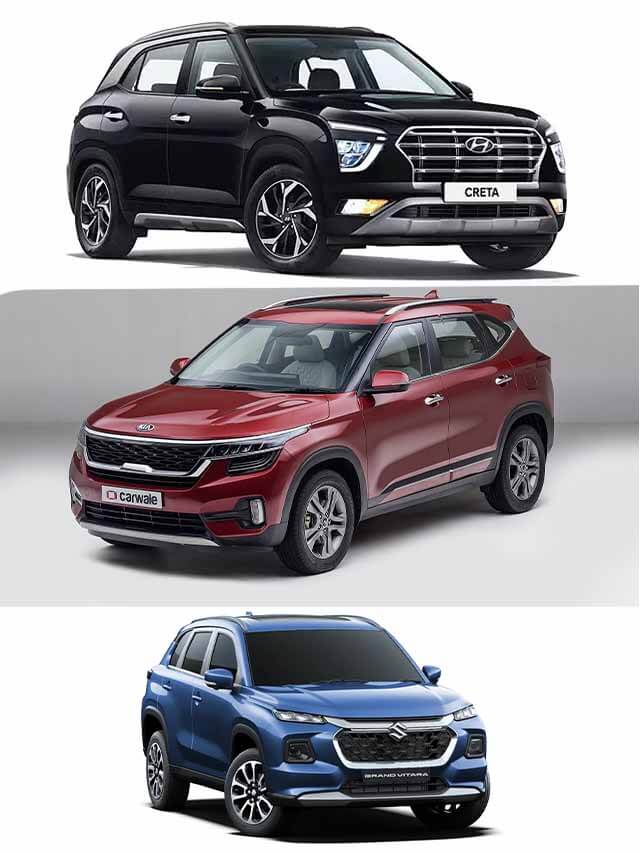 Top Selling Compact Suv September 2022