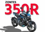 Zontes 350R Price, Mileage, Top Speed, Features