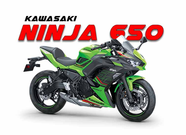 2023 Kawasaki Ninja 650 Price, Top Speed, Mileage