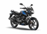 Bajaj Pulsar 125 Carbon fibre edition launched at Rs 89,254