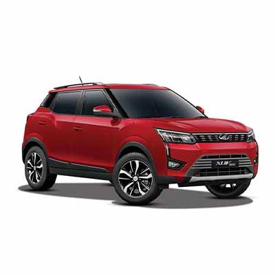 Mahindra XUV300 price and specification