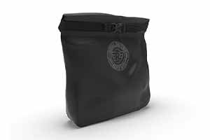 Black Commuter Waterproof Inner Bag
