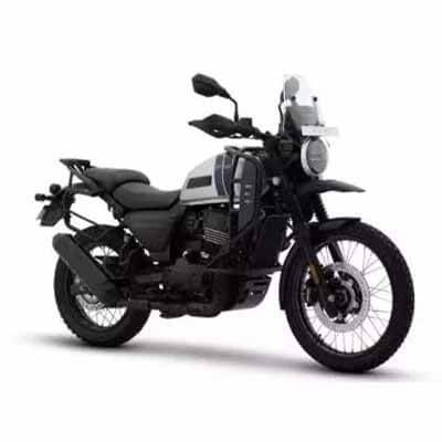 Yezdi Adventure bike under 2.5 lakh