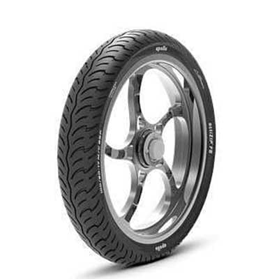 Best front tyre for MT 15 Apollo Actizip F5
