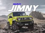 Maruti Jimny Price, Mileage, Top speed, Variants, Specification