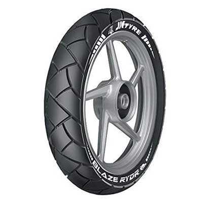 Best rear tyre for Yamaha MT 15 V2