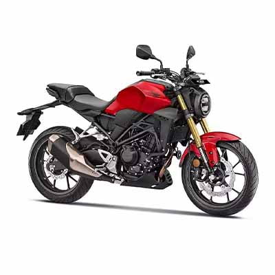 Honda CB300R best bikes under 3.5 lakhs