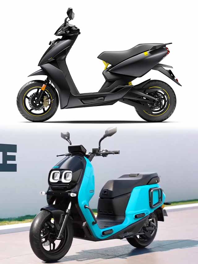 River Indie Vs Ather 450x Which One Is Best 1306