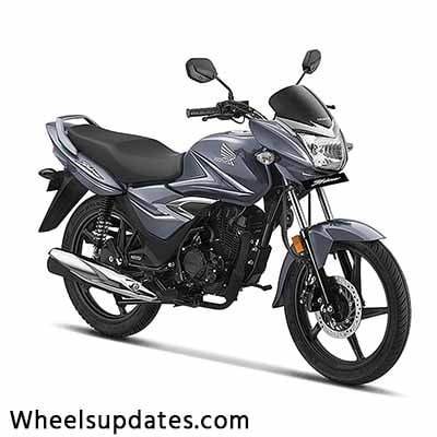 Honda Shine top selling 125cc bike in india