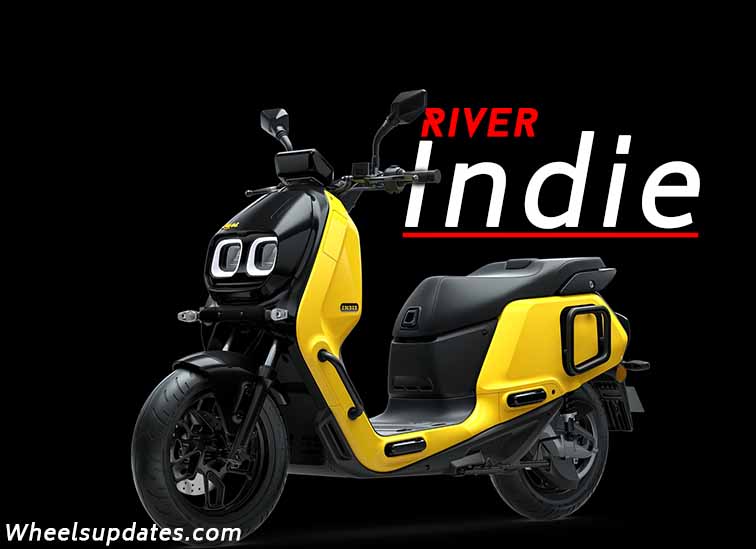 River Indie on-road price, range, top speed, features, specification