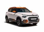 2023 Citroen C3 Turbo Shine variant price