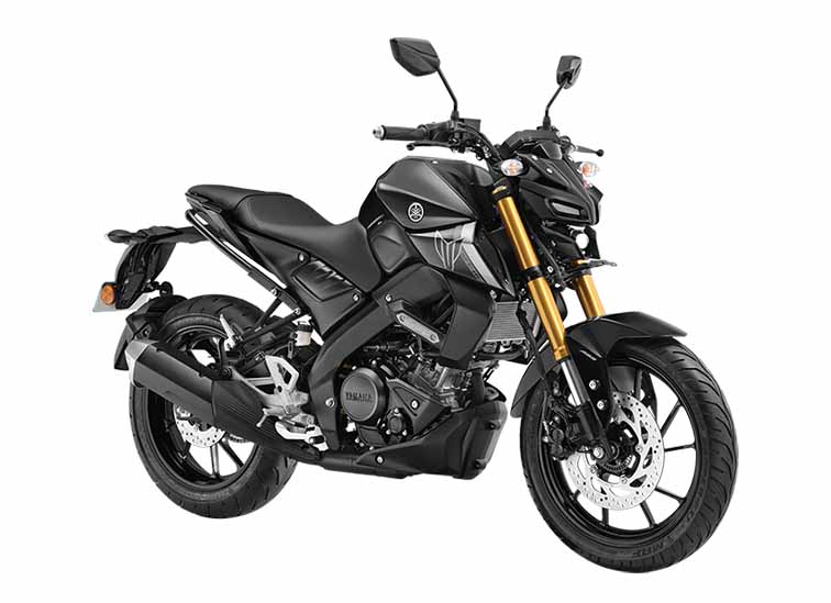 2023 Yamaha MT 15 V2 price, mileage, top speed