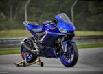 2023 Yamaha R3 images