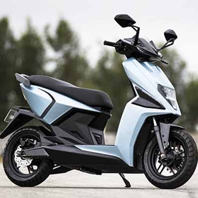 Simple One electric scooter price