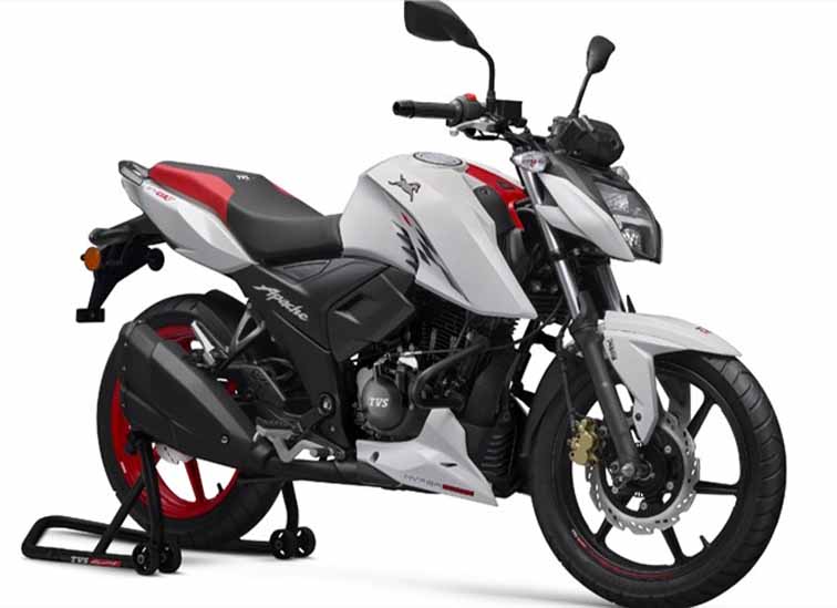Top 10 most sold 150-200 cc bikes in March 2023